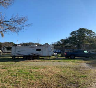 Camper-submitted photo from Point South KOA