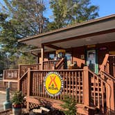 Review photo of Mount Pleasant-Charleston KOA by Carlyne F., February 21, 2021