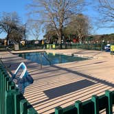 Review photo of Mount Pleasant-Charleston KOA by Carlyne F., February 21, 2021