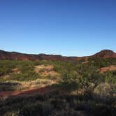 Review photo of Little Red Tent Camping Area — Caprock Canyons State Park by Jacki B., May 29, 2018