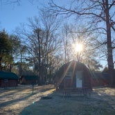 Review photo of Mount Pleasant-Charleston KOA by Carlyne F., February 21, 2021