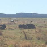 Review photo of Little Red Tent Camping Area — Caprock Canyons State Park by Jacki B., May 29, 2018