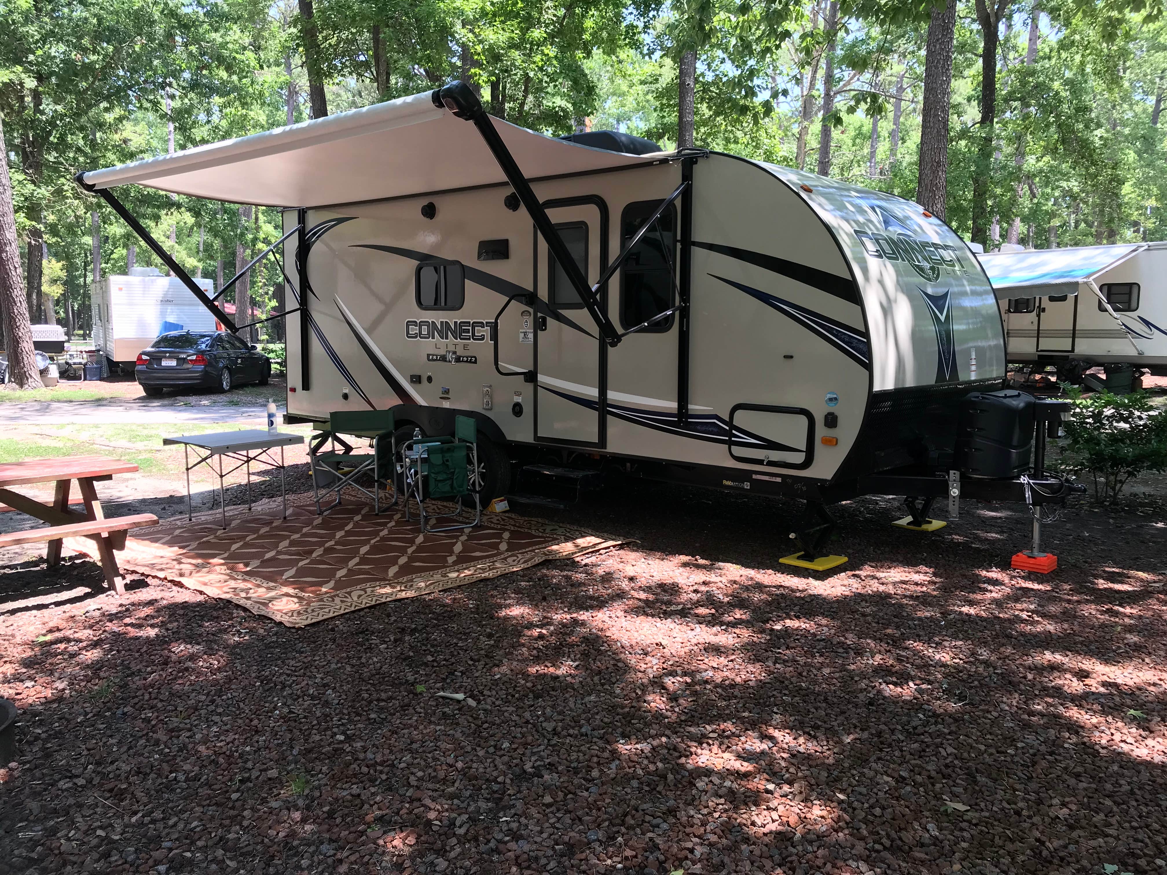 Camper-submitted photo at Myrtle Beach KOA near North Myrtle Beach, SC