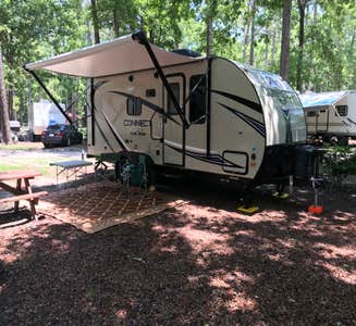 Camper-submitted photo from Myrtle Beach KOA