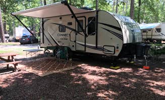 Bob R.'s photo at Myrtle Beach KOA in South Carolina