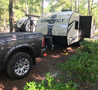 Camper-submitted photo from Myrtle Beach KOA