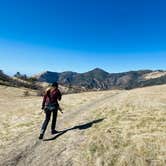 Review photo of Mt. Figueroa Campground by Alejandro L., February 20, 2021