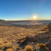 Review photo of Volcano Peak Campground (Dispersed) by Louie , February 21, 2021