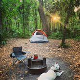 Review photo of Kathryn Abbey Hanna Park by Jenn M., February 21, 2021