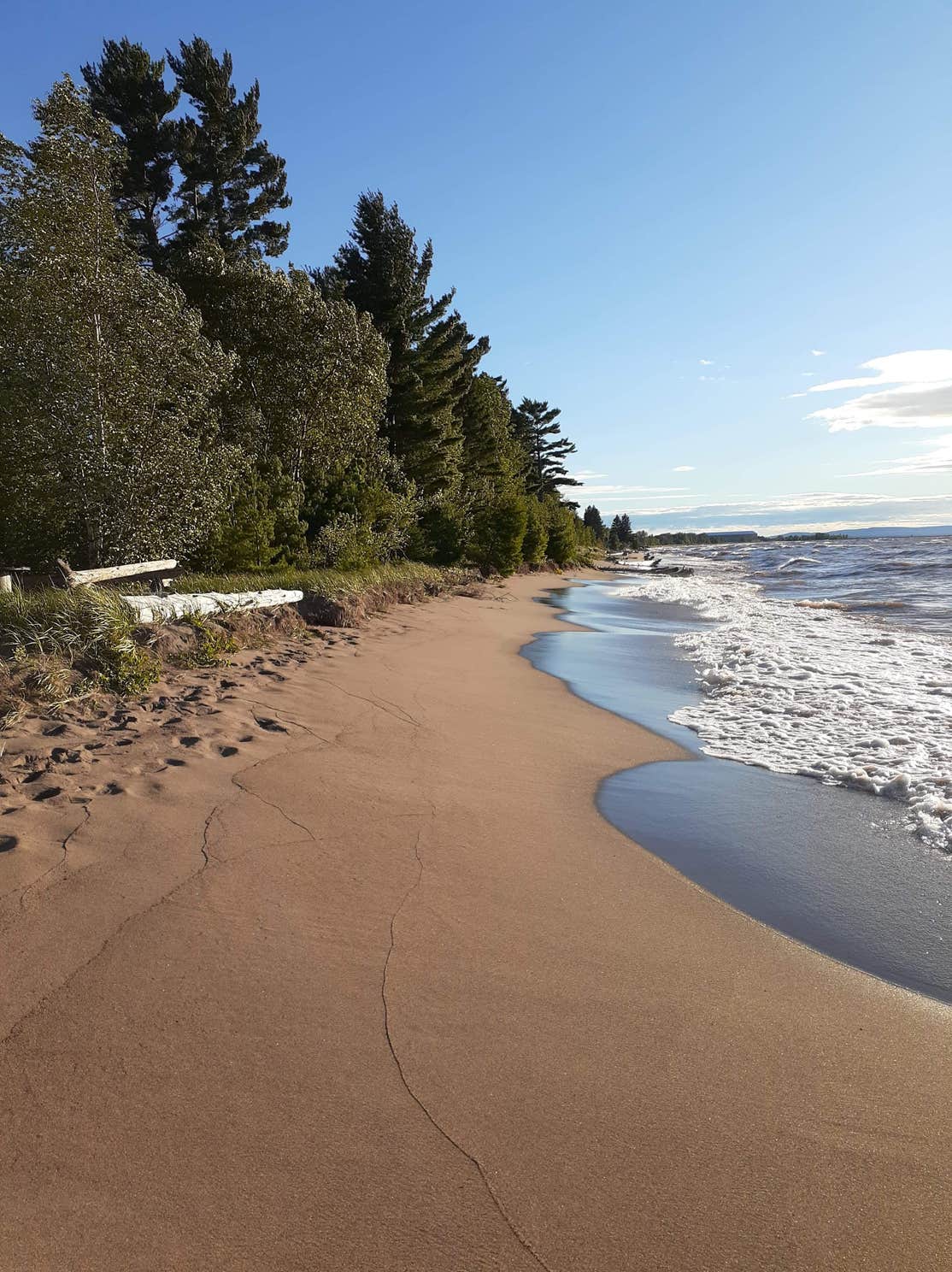 Mcdougal Lake Campground Camping The Dyrt
