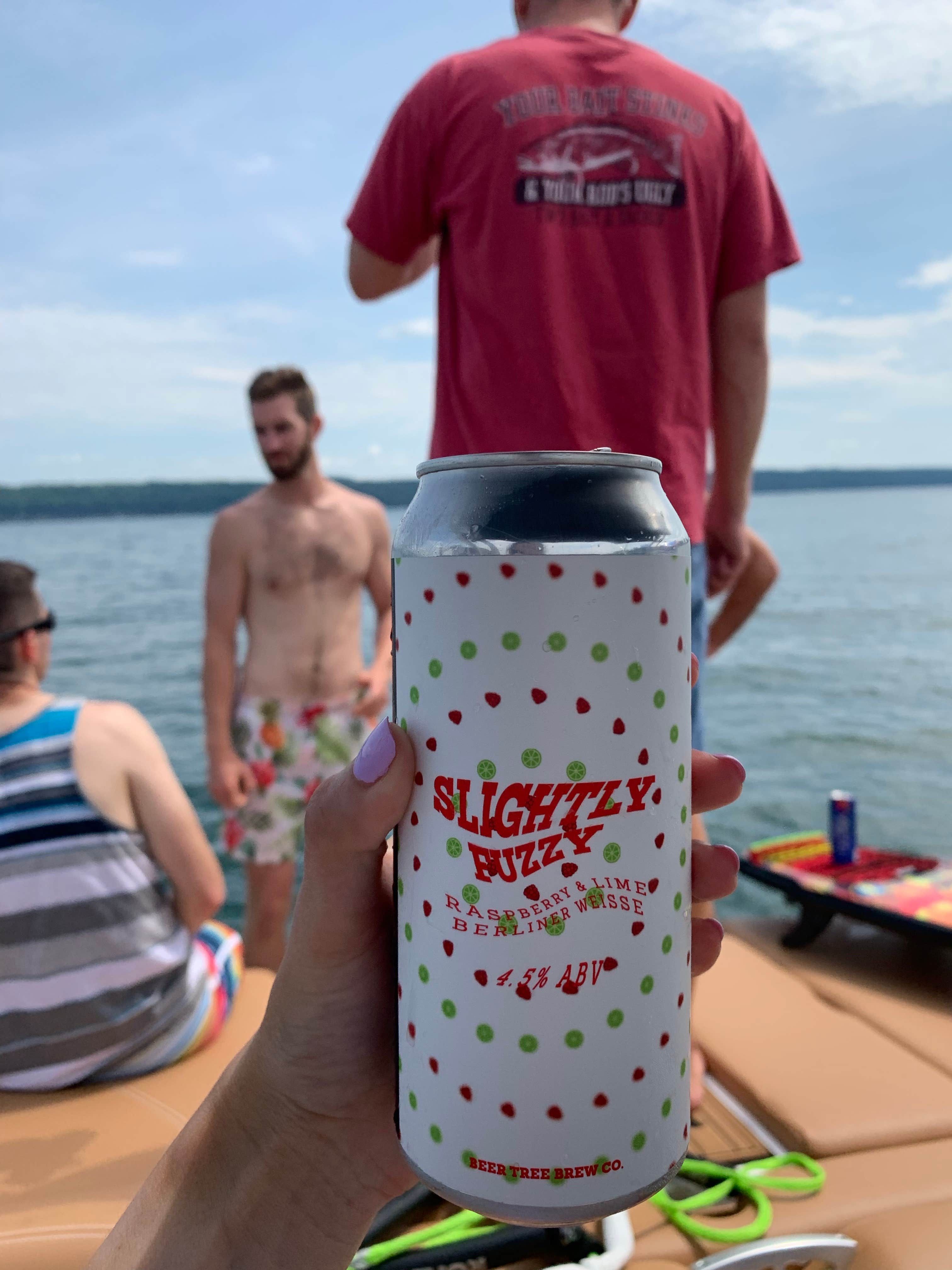 Camper-submitted photo at Robert H. Treman State Park Campground near Brooktondale, NY