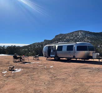 Camper-submitted photo from Red Canyon Park