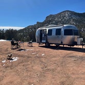 Review photo of Red Canyon Park by Taylor B., February 21, 2021