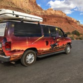Review photo of Fruita Campground — Capitol Reef National Park by Amy B., May 29, 2018