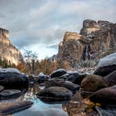 Review photo of Thousand Trails Yosemite Lakes by Carlyne F., February 21, 2021