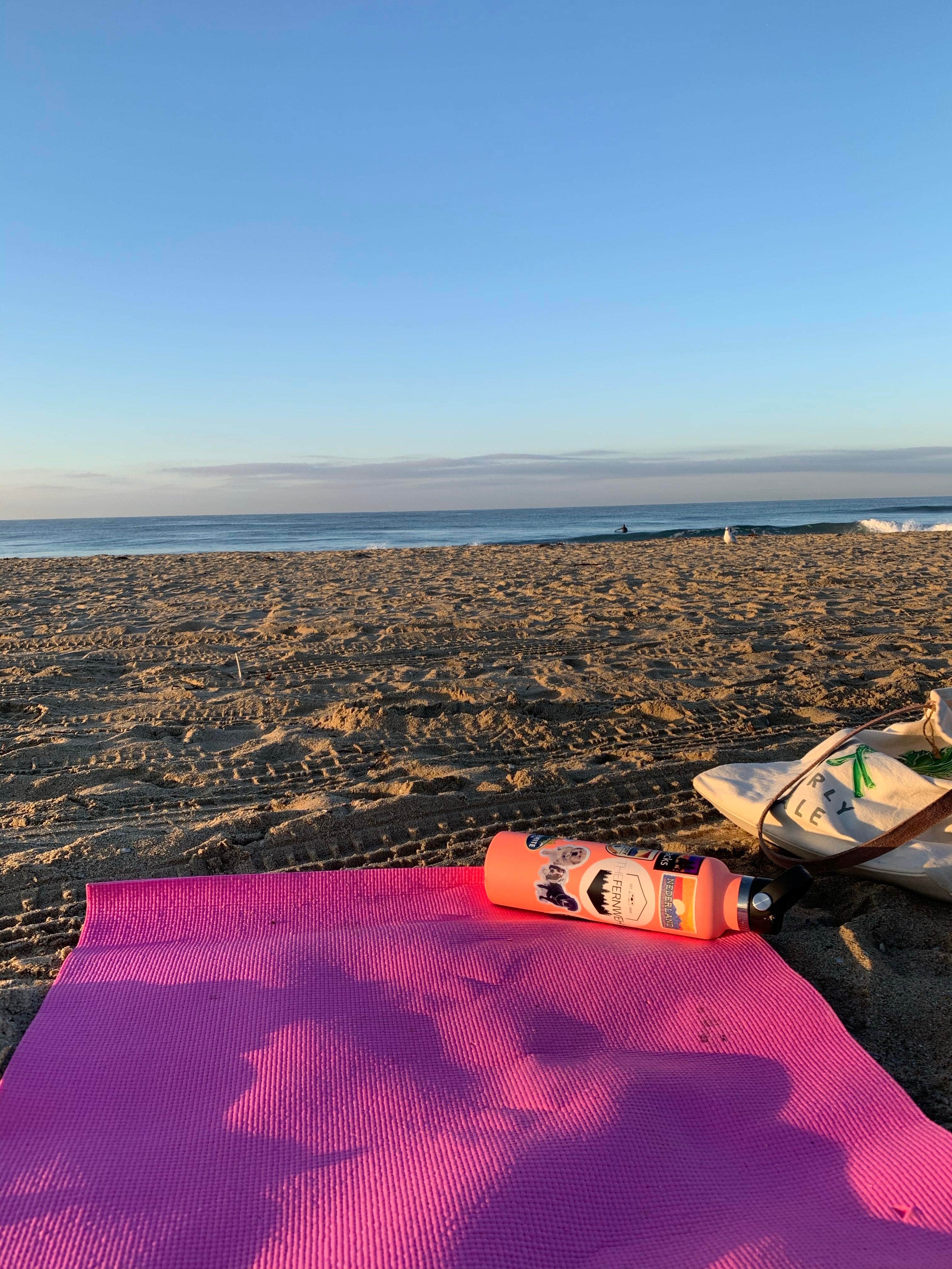 Camper-submitted photo at Waterfront RV Park near Sunset Beach, CA