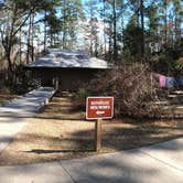 Review photo of Blackwater River State Park Campground by Gregg G., February 21, 2021