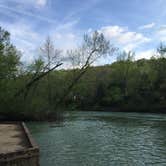 Review photo of Redding Campground by Jacki B., May 29, 2018