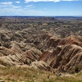 Review photo of Cedar Pass Campground — Badlands National Park by Shea M., February 21, 2021