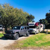 Review photo of Huntington Beach State Park Campground by Kevin A., February 21, 2021