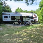 Review photo of Keuka Lake State Park Campground by Jason , February 21, 2021