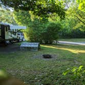 Review photo of Keuka Lake State Park Campground by Jason , February 21, 2021