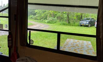Camping near Taughannock Falls State Park Campground: Pinecreek Campground, Ithaca, New York