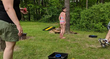 Pinecreek Campground