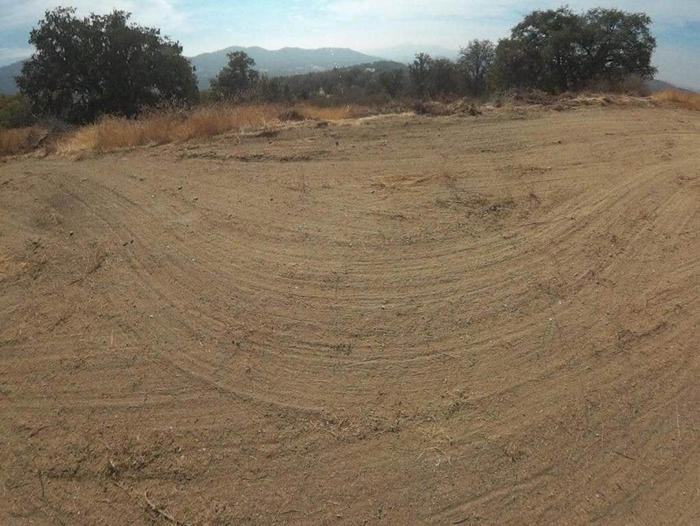 Camping near QuailValley: Trailer Camping with View, Posey, California