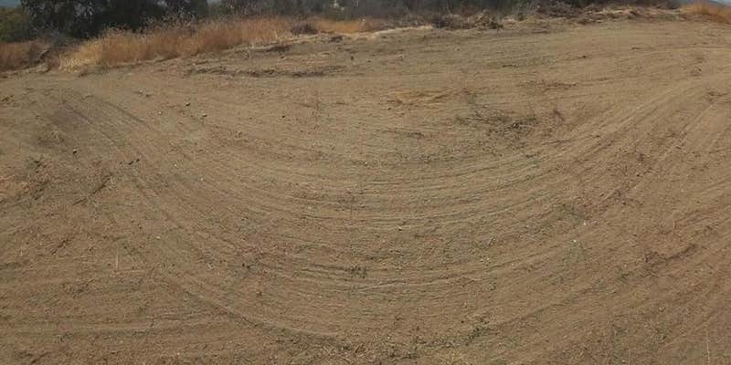 Camper submitted image from Trailer Camping with View