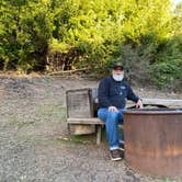 Review photo of Live Oak Campground — Mount Diablo State Park Campground by Mike C., February 22, 2021