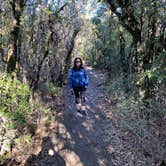 Review photo of Live Oak Campground — Mount Diablo State Park Campground by Mike C., February 22, 2021