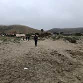 Review photo of Morro Strand State Beach Campground by Mike C., February 22, 2021
