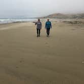 Review photo of Morro Strand State Beach by Mike C., February 22, 2021