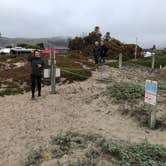 Review photo of Morro Strand State Beach by Mike C., February 22, 2021