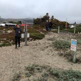 Review photo of Morro Strand Sb by Mike C., February 22, 2021