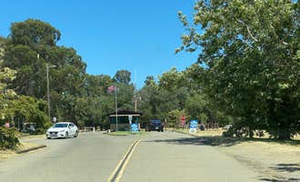 Camping near Snug Harbor RV Park & Marina: Brannan Island State Recreation Area, Rio Vista, California