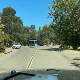 Brannan Island State Recreation Area