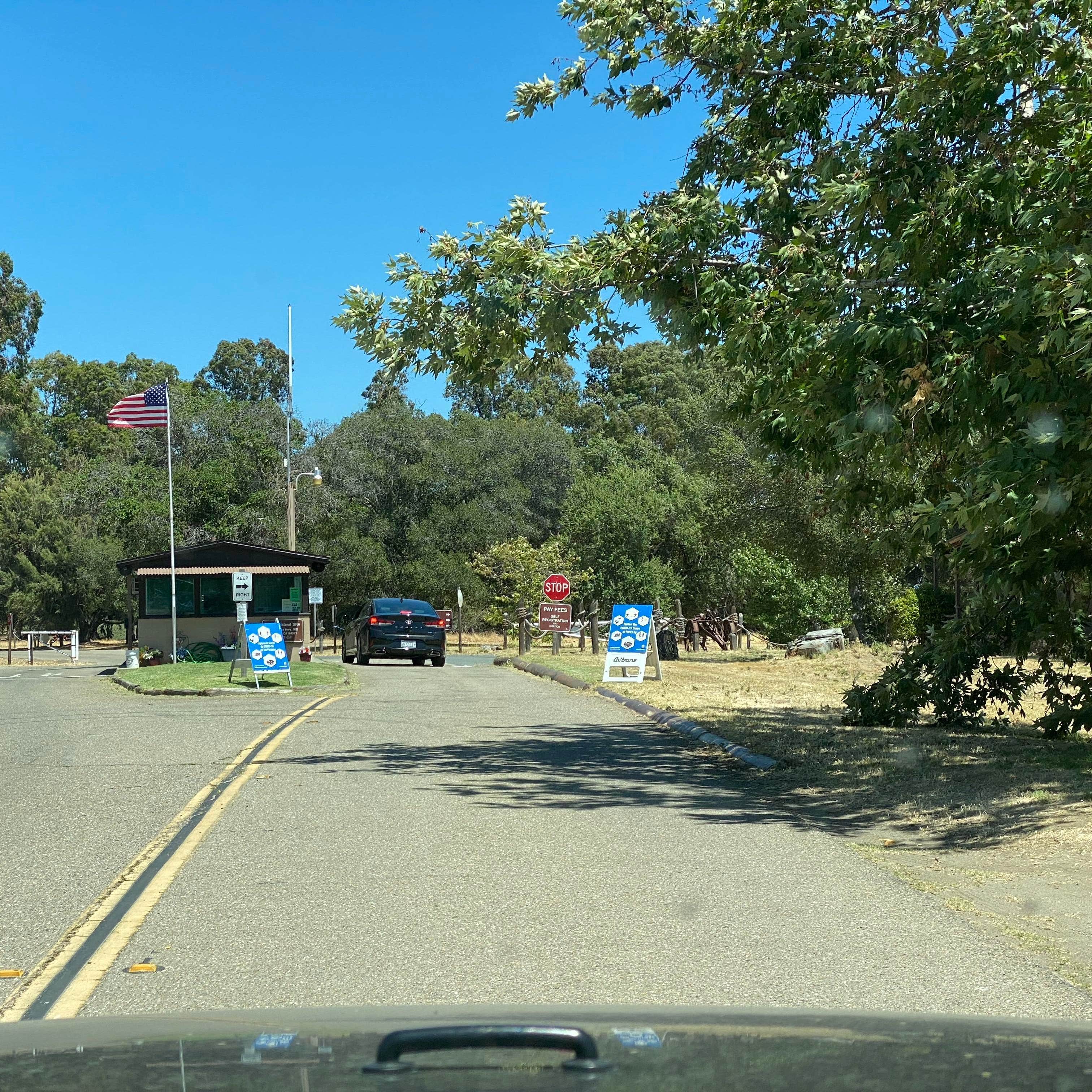 Brannan Island State Recreation Area Camping | Rio Vista, CA