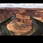 Review photo of Wahweap Campground & RV Park — Glen Canyon National Recreation Area by Amy B., May 29, 2018