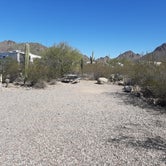 Review photo of Gilbert Ray Campground by Larry B., February 22, 2021