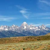 Review photo of Gros Ventre Campground — Grand Teton National Park by Andrea P., May 29, 2018