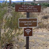 Review photo of Callville Bay NPS Campground by Greg L., February 17, 2021