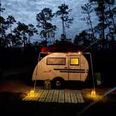 Review photo of Long Pine Key Campground — Everglades National Park by Kelly R., February 22, 2021