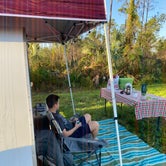 Review photo of Long Pine Key Campground — Everglades National Park by Kelly R., February 22, 2021