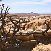 Review photo of Goblin Valley State Park Campground by Andrea P., May 29, 2018