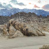 Review photo of Alabama Hills Recreation Area by Art P., February 22, 2021