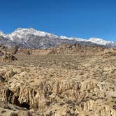 Review photo of Alabama Hills Recreation Area by Art P., February 22, 2021