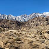 Review photo of Alabama Hills Recreation Area by Art P., February 22, 2021