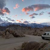 Review photo of Alabama Hills Recreation Area by Art P., February 22, 2021
